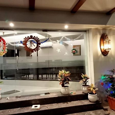 Hotel Jk Regency, Mumbai International Extérieur photo