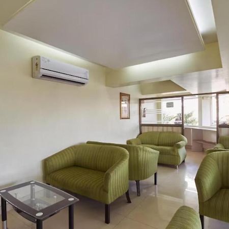 Hotel Jk Regency, Mumbai International Extérieur photo