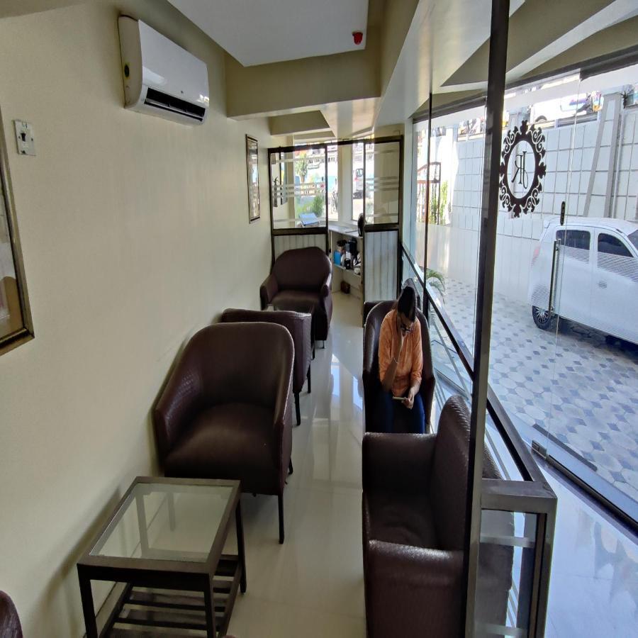 Hotel Jk Regency, Mumbai International Extérieur photo